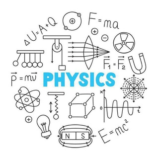 Telegram profile photo for 12th Physics Notes in Hindi