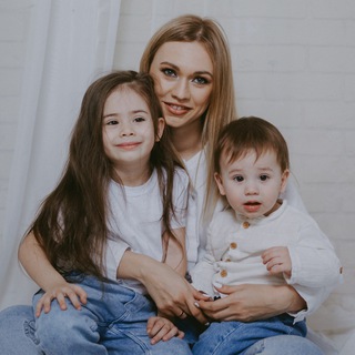 Telegram profile photo for Ольга/Детская астрология✨Арт-терапия