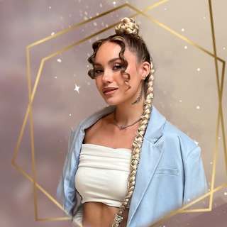 Telegram profile photo for Arinabraids / Афрокудри, Афрокосы обучение