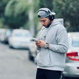 Telegram profile photo for Ashkan Badali🐊🎧❤️🔥