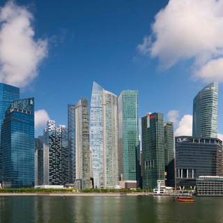 Telegram profile photo for SG New Launch Property Updates by JiaEnProperty