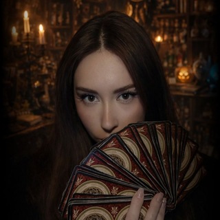Telegram group profile photo for Красна Девица, что напишешь?