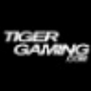Telegram profile photo for Tigergaming