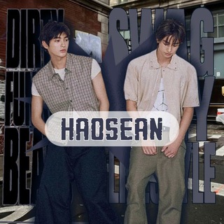 Telegram profile photo for HAOSEAN, Free Unsubs.