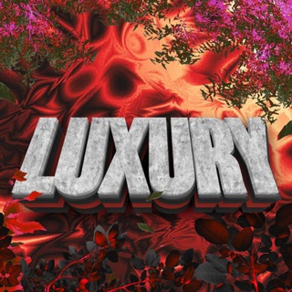 Telegram profile photo for LUXURYY | Standoff 2 News 📰