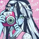 Telegram profile photo for 𝘔𝘰𝘯𝘴𝘵𝘦𝘳 𝘏𝘪𝘨𝘩 𝘥𝘢𝘪𝘭𝘺♡