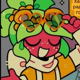 Telegram profile photo for •×§~🎀My бизнес 🎀•×§~
