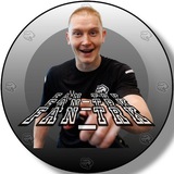 Telegram profile photo for FAN_TRK