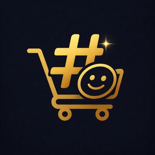 Telegram profile photo for Hashmoji Rare Drops 💦