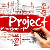 Telegram profile photo for Novel Project Management | کنترل و مدیریت پروژه