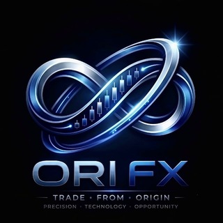 Telegram profile photo for ORI🌏AI智能量化交易系统