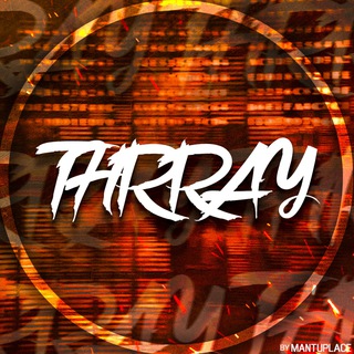 Telegram profile photo for squad | CSGORUN | CSFAIL