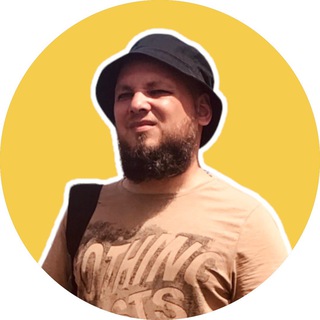 Telegram profile photo for Ахмад | co-founder Adele school