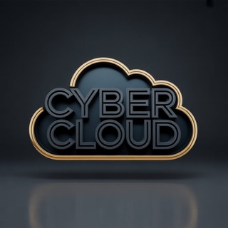 Telegram profile photo for Cyber Cloud