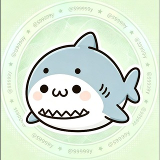 Telegram profile photo for 小鲨鱼🦈-Telegram高速免费代理