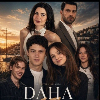Telegram profile photo for ХАНУЗ 17 | DAHA 17