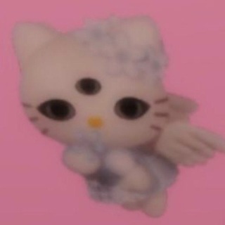 Telegram profile photo for Персонажи Симы