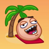Telegram profile photo for Отпуск