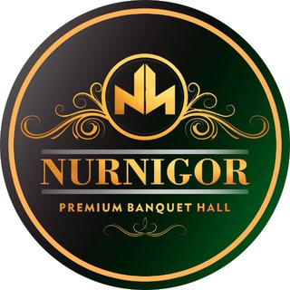 Telegram group profile photo for NURNIGOR Restaurant