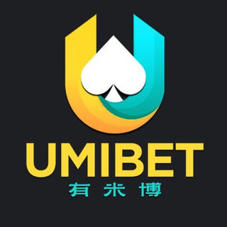Telegram profile photo for UMIBET_CHANNEL