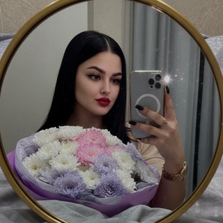 Telegram profile photo for miss_greens_🌹