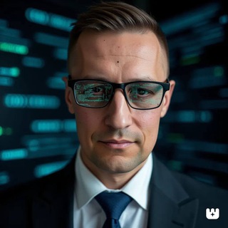 Telegram profile photo for ДенИИс | Автоматизация: Драйвер Прибыли и Роста