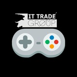 Telegram profile photo for IT Trade Games 🎮 #TON #WEB3