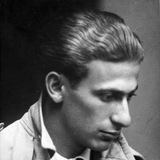 Telegram profile photo for Radnóti Miklós