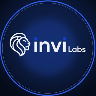 Telegram profile photo for InviLabs.io - iPhone Remote & Automate