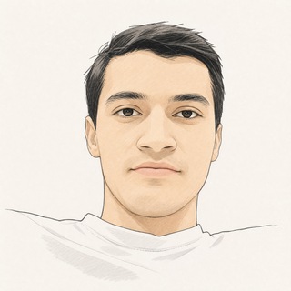 Telegram profile photo for Muhammad's Wishome