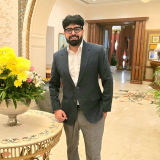 Telegram profile photo for TEST SERIES SKC SIR