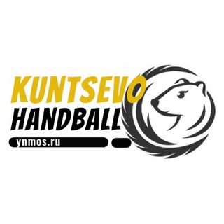 Telegram profile photo for kuntsevohandball