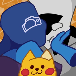 Telegram profile photo for Голуби