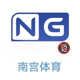Telegram profile photo for NG集团-博彩引领者