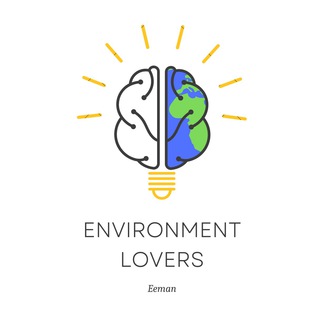 Telegram profile photo for علوم بيئية🌍 | UQU