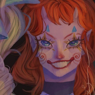 Telegram profile photo for РЕСТ Кряквéлша •√• 🥵
