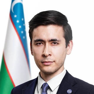 Telegram profile photo for ©Husniddin Isakov