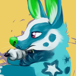 Telegram profile photo for Tejoncita's Den of Arts and Knacks
