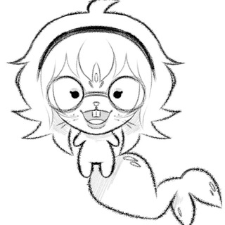 Telegram profile photo for Krakozya