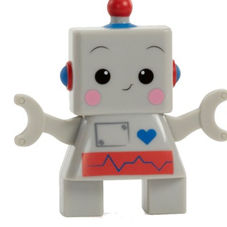 Telegram group profile photo for Платформа автоматизации UiPath