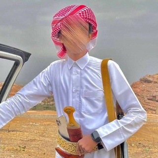 Telegram profile photo for عوافي