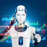 Telegram profile photo for Сеточная торговля, фьючерсы Binance, Kucoin