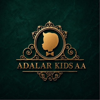 Telegram profile photo for Adalar Kids A.A