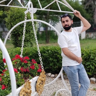 Telegram profile photo for محمد الكريزي