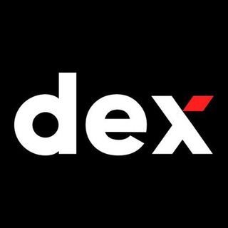 Telegram profile photo for $DEX_is_not_a_$SEX