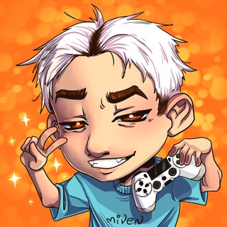 Telegram profile photo for GameOtako Live