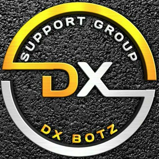Telegram profile photo for Dx Bots Support