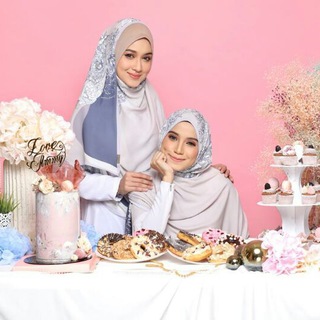 Telegram profile photo for Shawl labuh collection