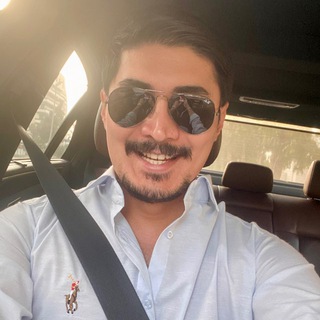 Telegram profile photo for Mohammad Khosravi🗣🎤🎼