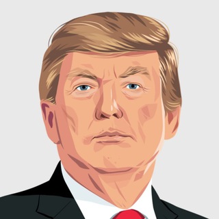 Telegram profile photo for Trumpify
